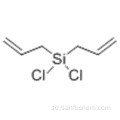 DIALLYLDICHLOROSILANE CAS 3651-23-8